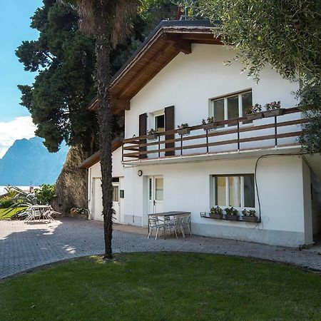 Apartments Suster Torbole Sul Garda Exterior foto