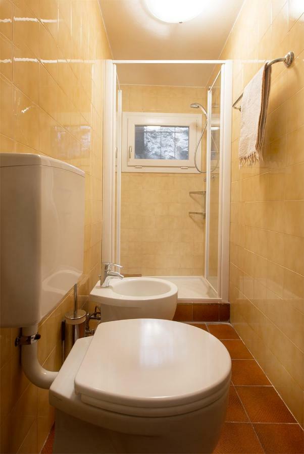 Apartments Suster Torbole Sul Garda Exterior foto
