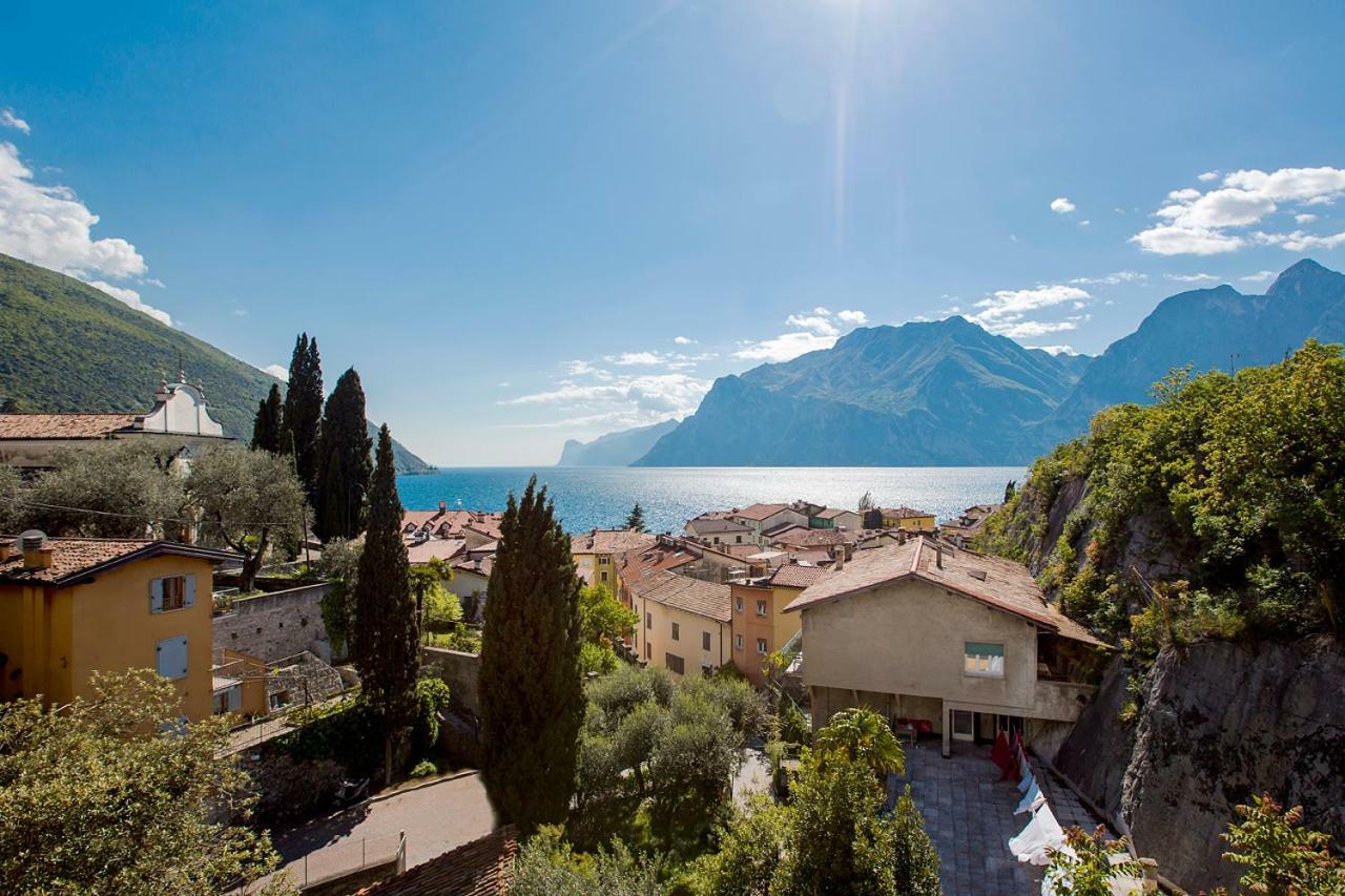 Apartments Suster Torbole Sul Garda Exterior foto